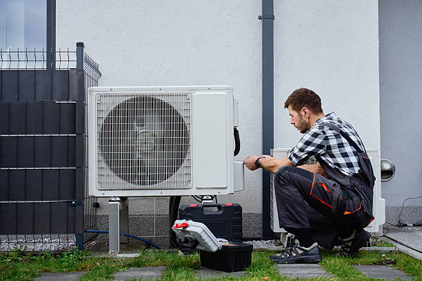 Trusted Hvac service in Walnut Grove, GA - HVAC Repair CO